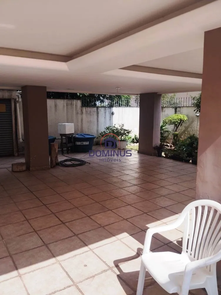 Apartamento, 3 quartos, 109 m² - Foto 4