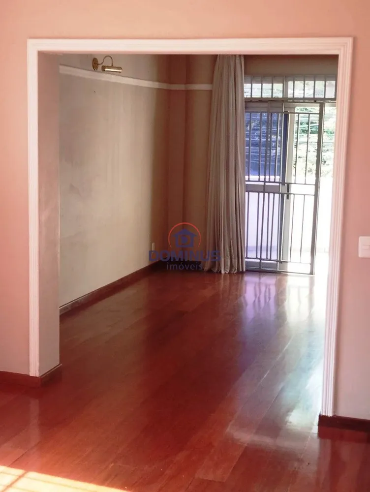 Apartamento, 3 quartos, 109 m² - Foto 7