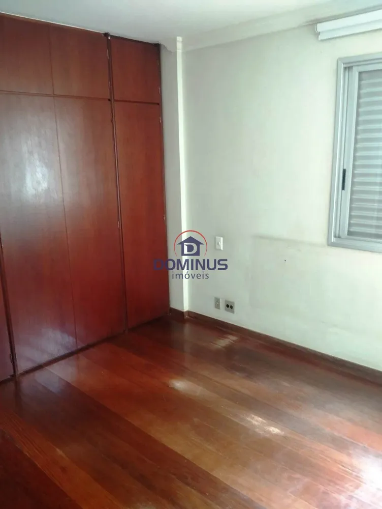 Apartamento, 3 quartos, 109 m² - Foto 9