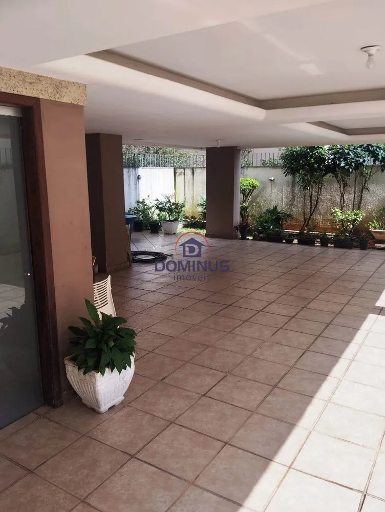Apartamento, 3 quartos, 109 m² - Foto 3