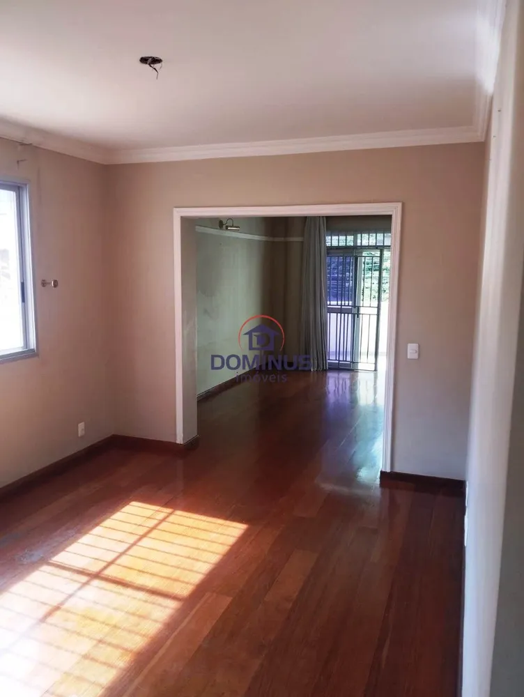 Apartamento, 3 quartos, 109 m² - Foto 6