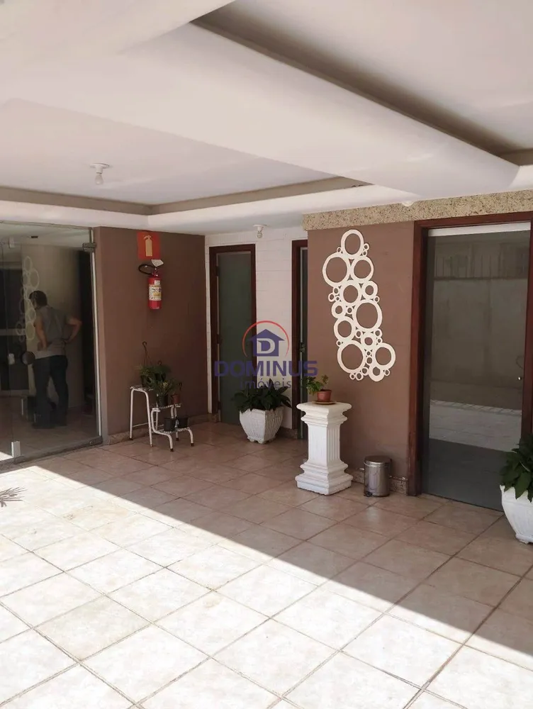 Apartamento, 3 quartos, 109 m² - Foto 2