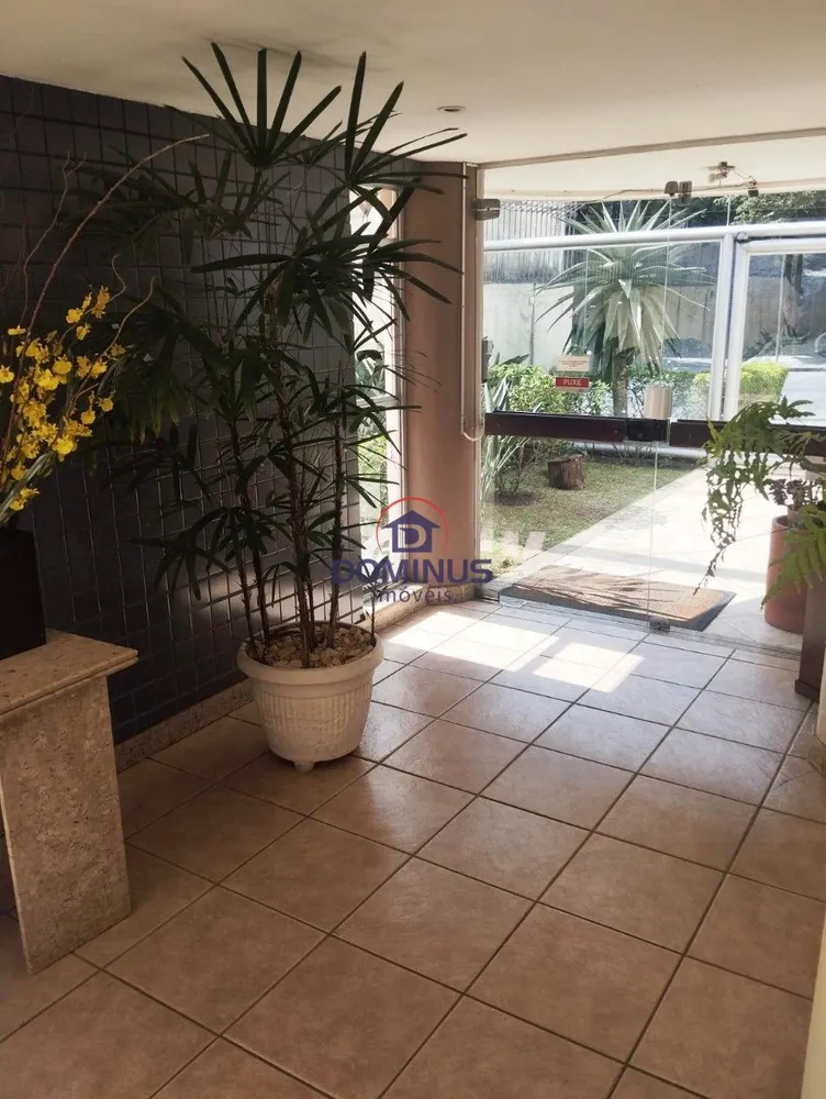 Apartamento, 3 quartos, 109 m² - Foto 5