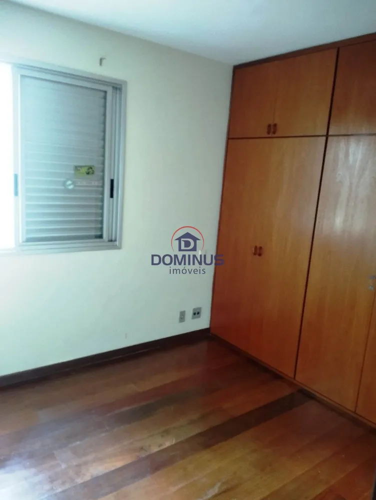 Apartamento, 3 quartos, 109 m² - Foto 11