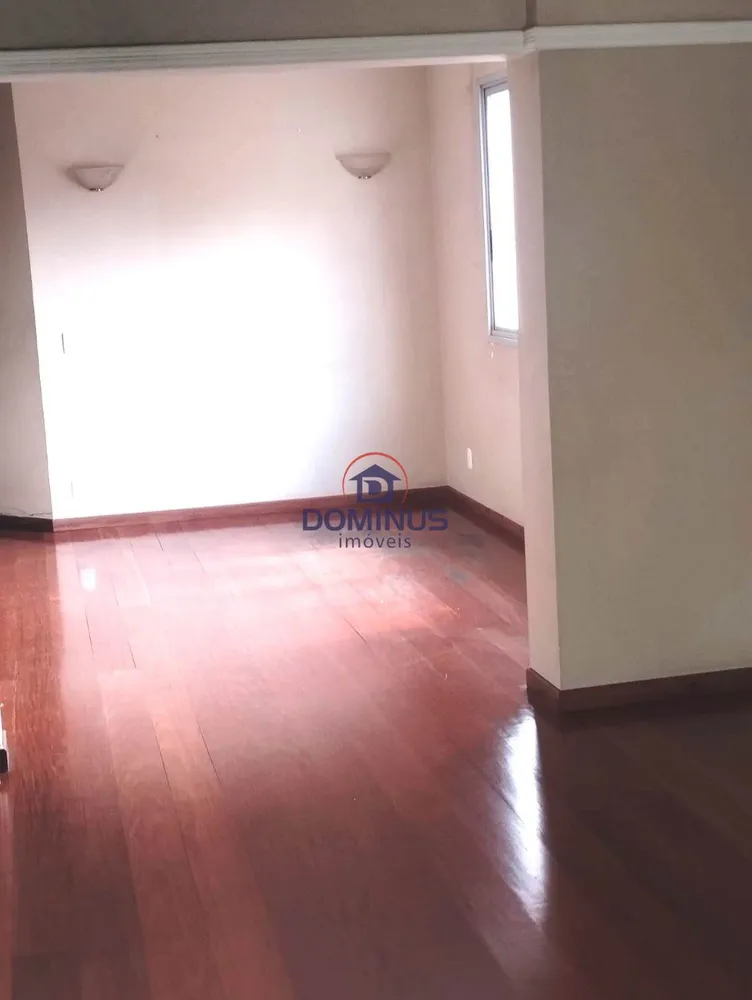 Apartamento, 3 quartos, 109 m² - Foto 8