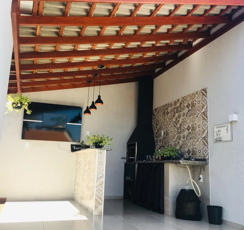 Casa, 3 quartos, 106 m² - Foto 4
