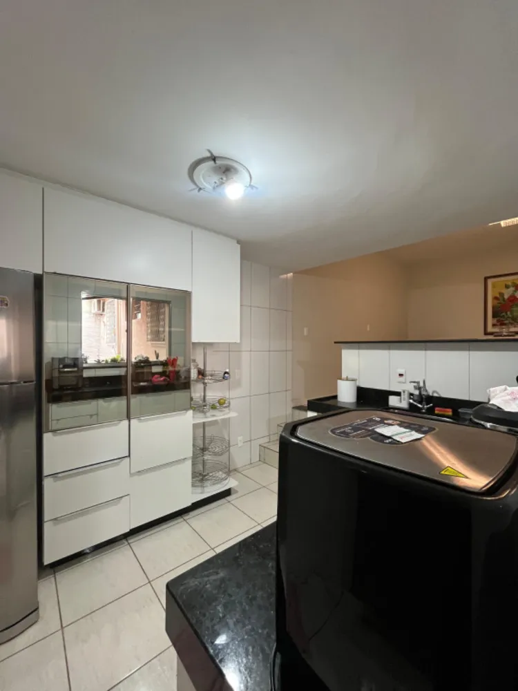 Casa, 4 quartos, 237 m² - Foto 5