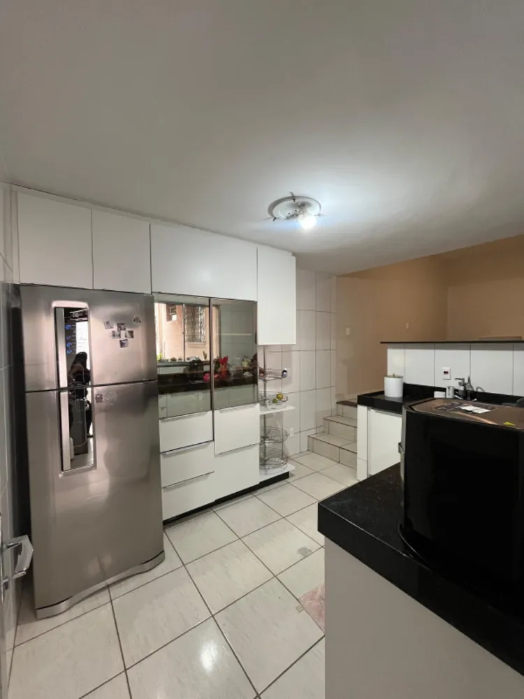 Casa, 4 quartos, 237 m² - Foto 8