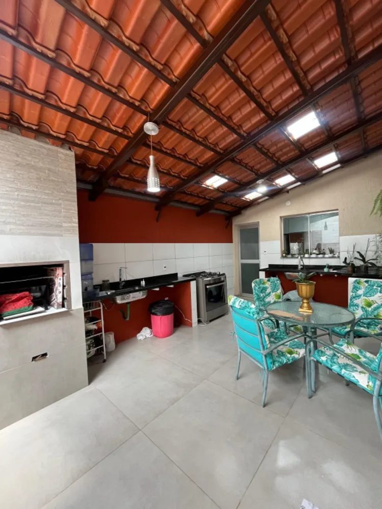 Casa, 4 quartos, 237 m² - Foto 15