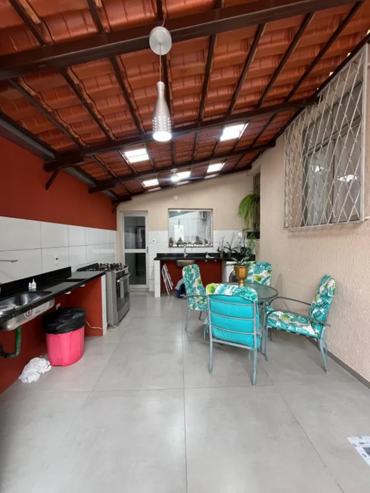 Casa, 4 quartos, 237 m² - Foto 7
