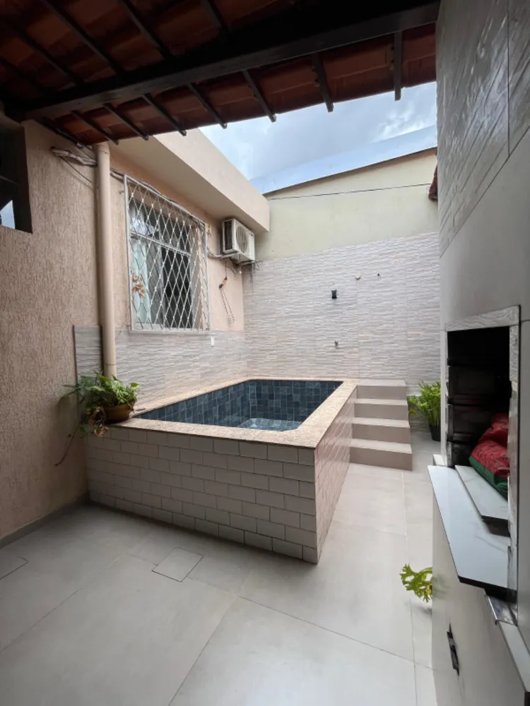 Casa, 4 quartos, 237 m² - Foto 3