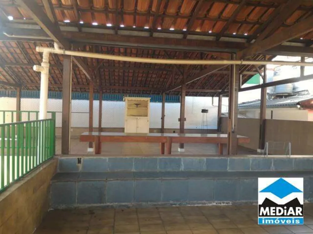 Casa, 3 quartos, 334 m² - Foto 8