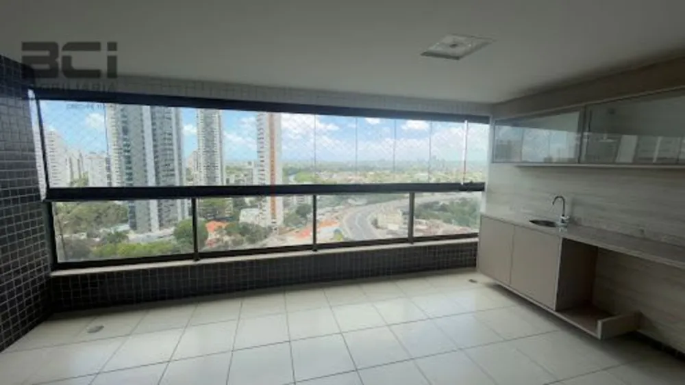 Apartamento, 4 quartos, 300 m² - Foto 10