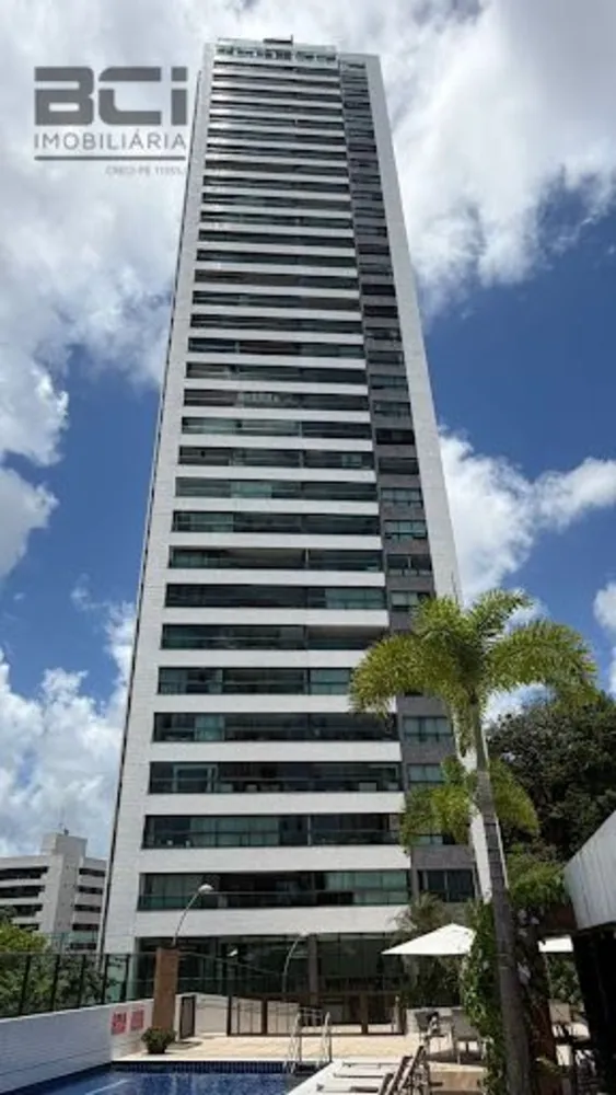 Apartamento, 4 quartos, 300 m² - Foto 1