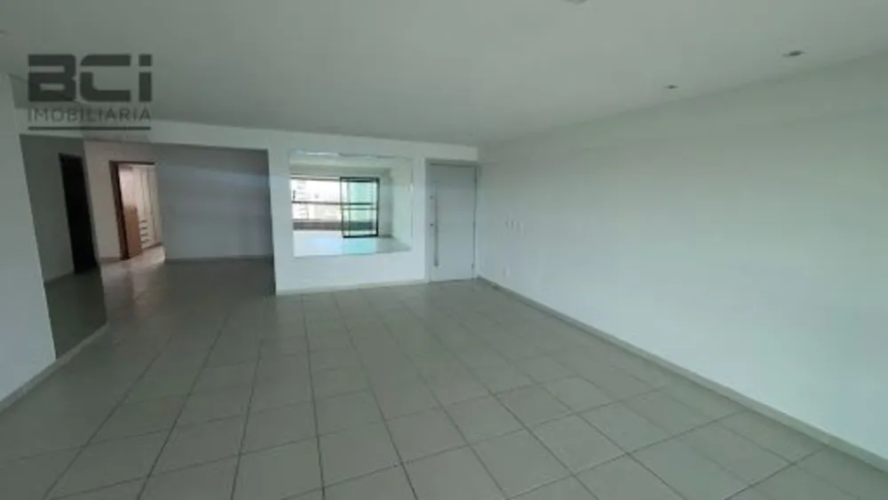 Apartamento, 4 quartos, 300 m² - Foto 5