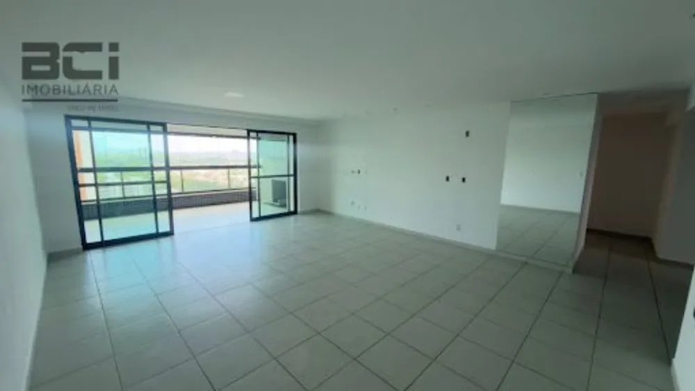 Apartamento, 4 quartos, 300 m² - Foto 2