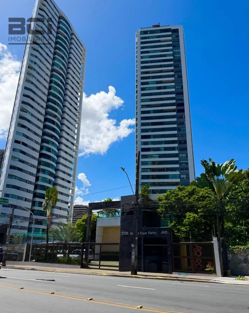 Apartamento, 4 quartos, 300 m² - Foto 22