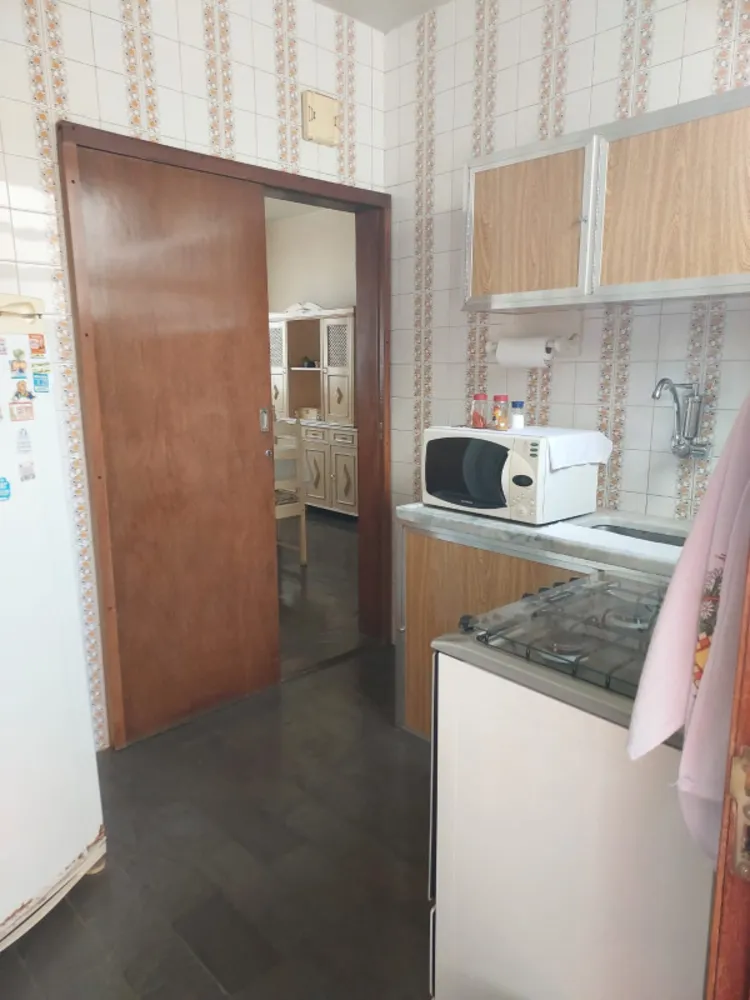 Apartamento, 3 quartos, 92 m² - Foto 8