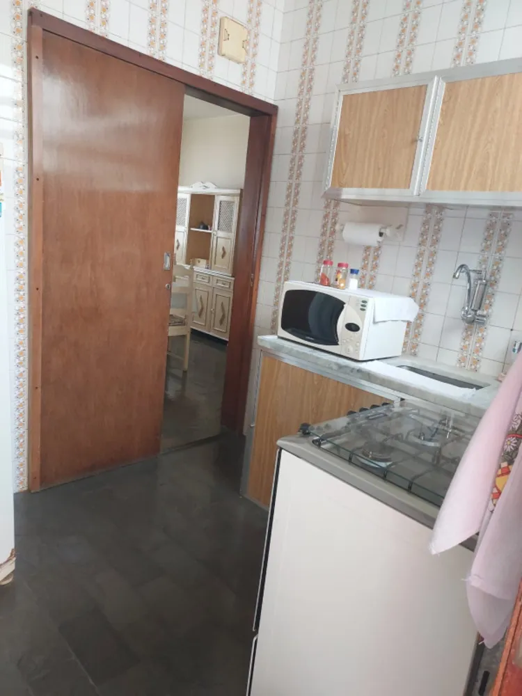 Apartamento, 3 quartos, 92 m² - Foto 5