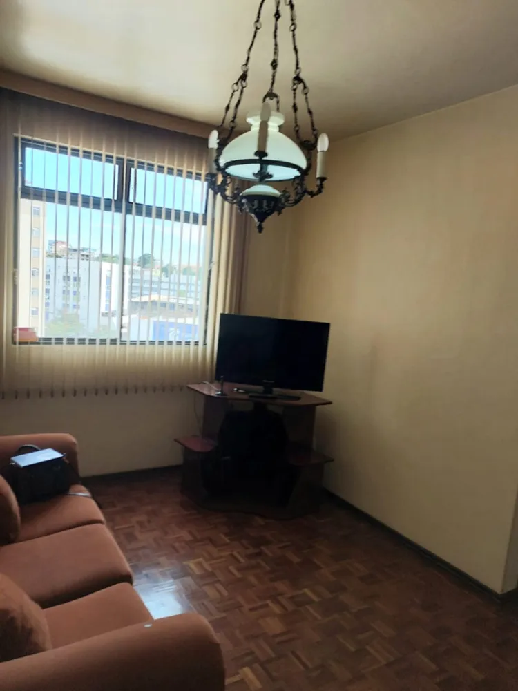 Apartamento, 3 quartos, 92 m² - Foto 9