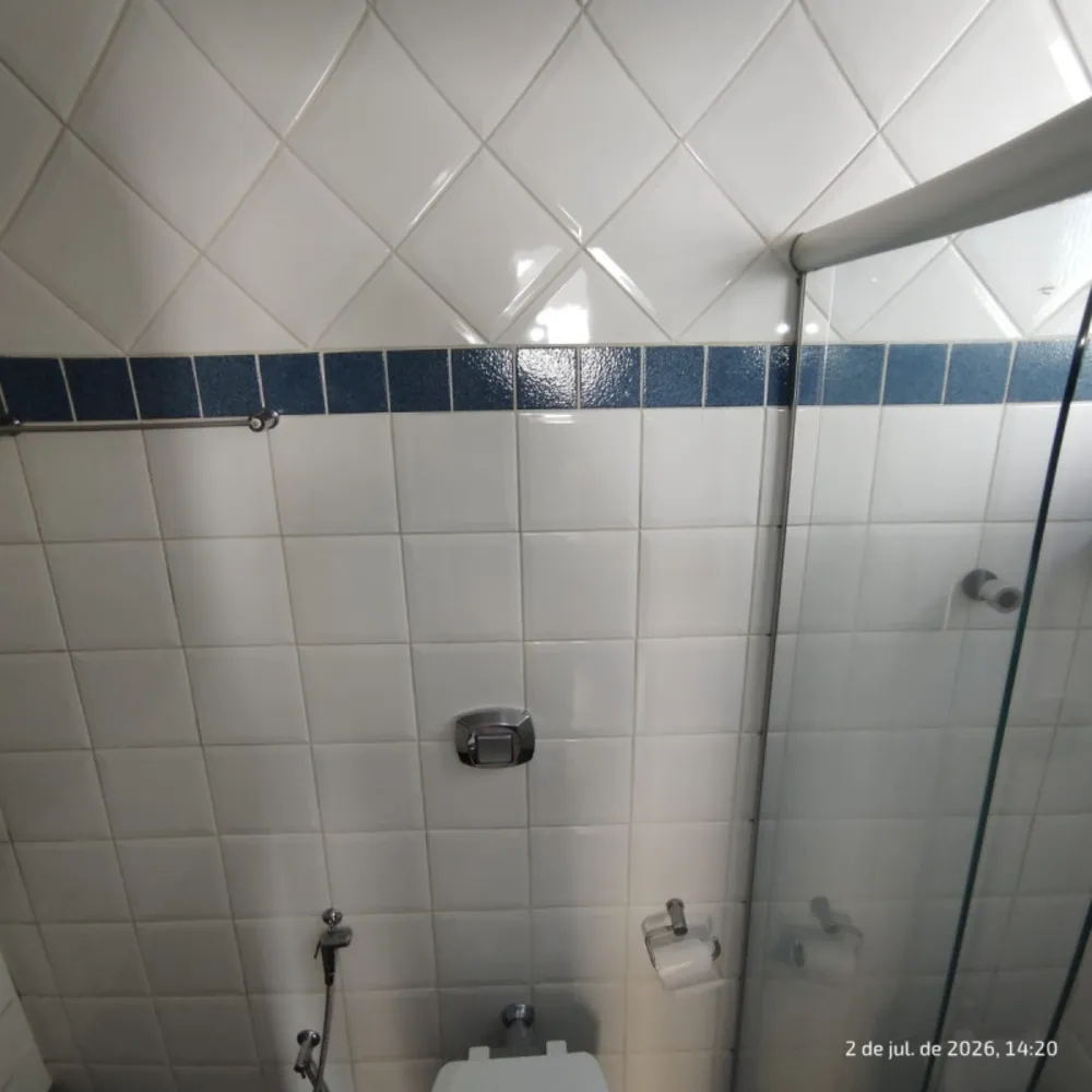 Apartamento, 3 quartos, 100 m² - Foto 5