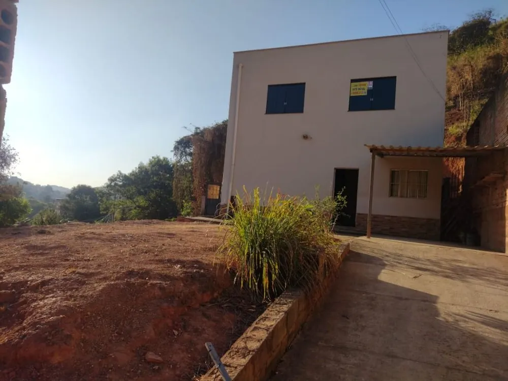 Casa, 4 quartos, 300 m² - Foto 1