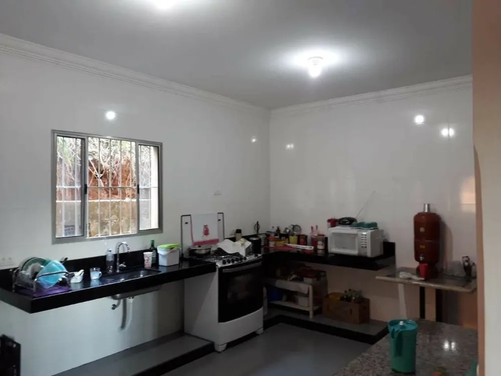 Casa, 4 quartos, 300 m² - Foto 3