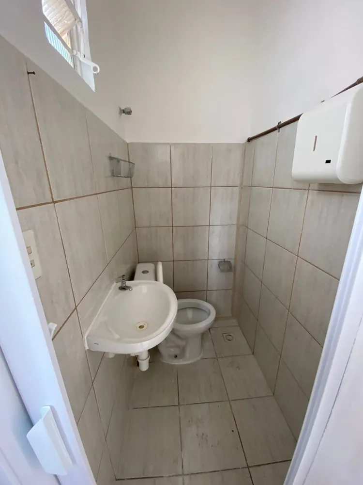 Sala-Conjunto, 20 m² - Foto 9