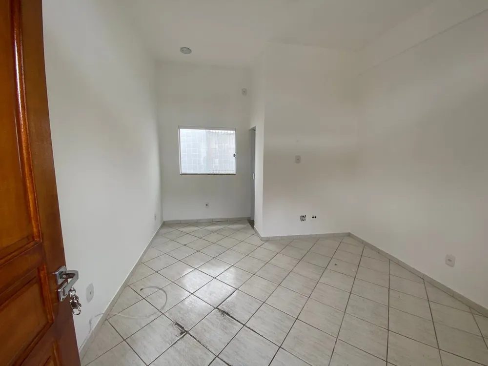 Sala-Conjunto, 20 m² - Foto 1