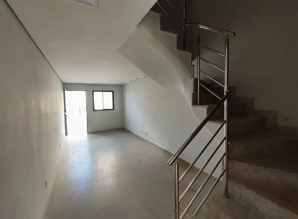 Casa, 2 quartos, 78 m² - Foto 1