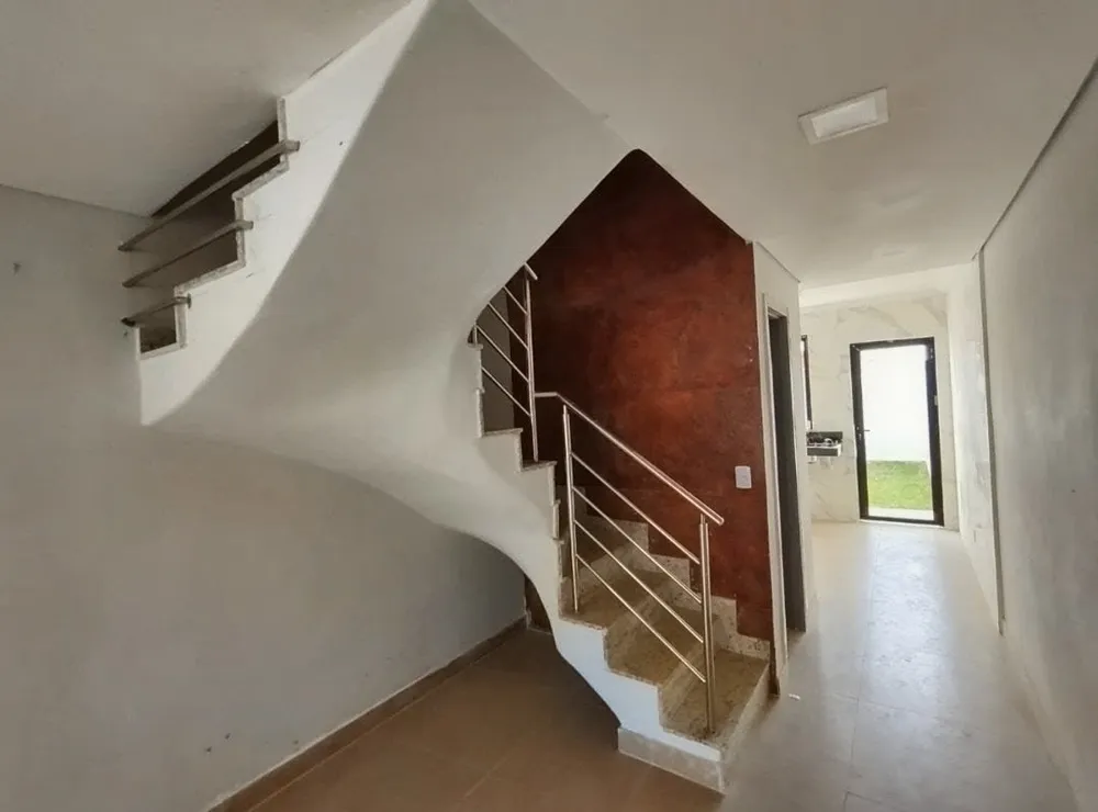 Casa, 2 quartos, 78 m² - Foto 3