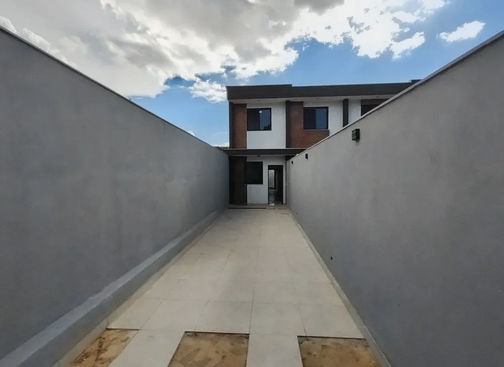 Casa, 2 quartos, 78 m² - Foto 7