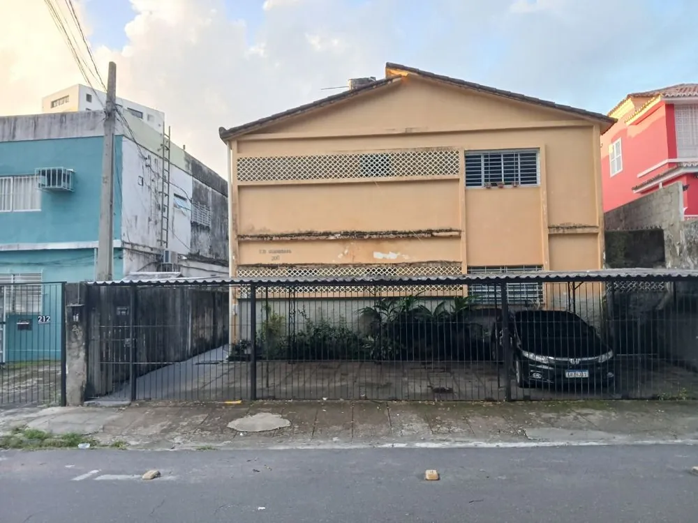 Apartamento, 1 quarto, 46 m² - Foto 1