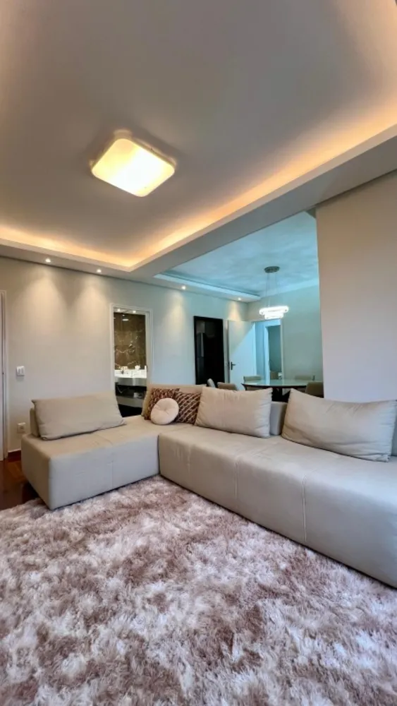 Apartamento, 4 quartos, 140 m² - Foto 4