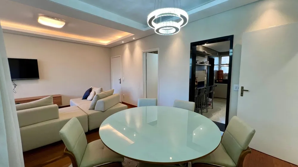 Apartamento, 4 quartos, 140 m² - Foto 9