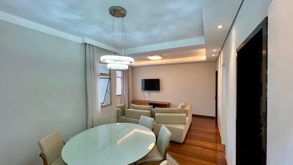 Apartamento, 4 quartos, 140 m² - Foto 12