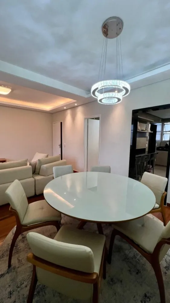 Apartamento, 4 quartos, 140 m² - Foto 11