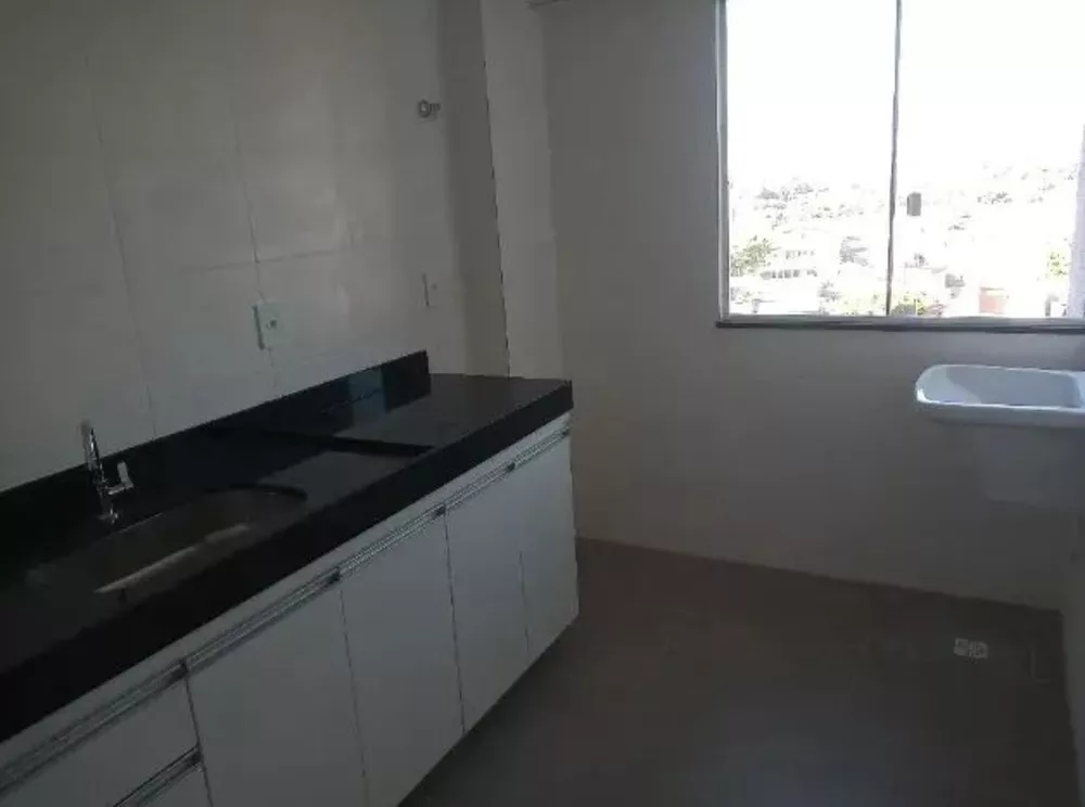 Apartamento à venda com 3 quartos, 70m² - Foto 3