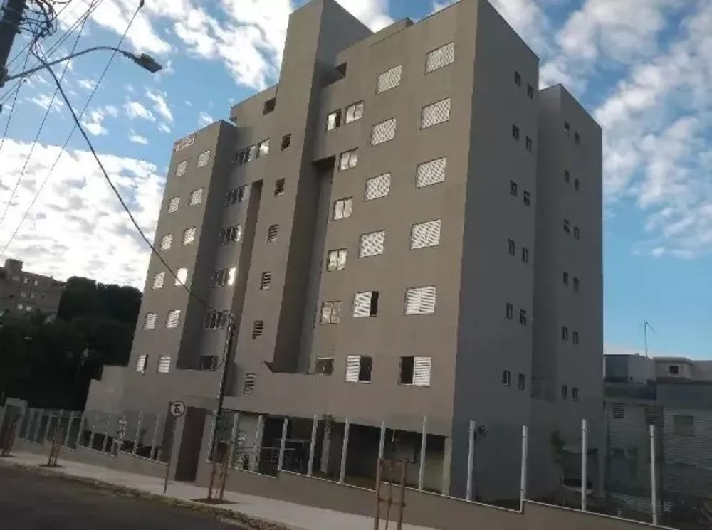 Apartamento à venda com 3 quartos, 70m² - Foto 12