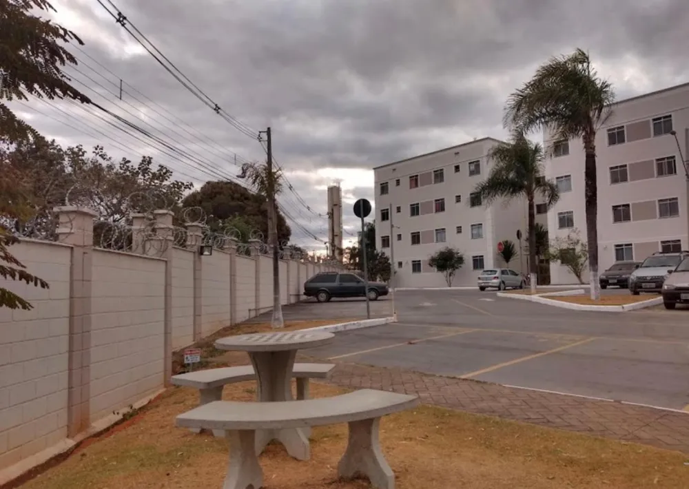 Apartamento, 2 quartos, 45 m² - Foto 7