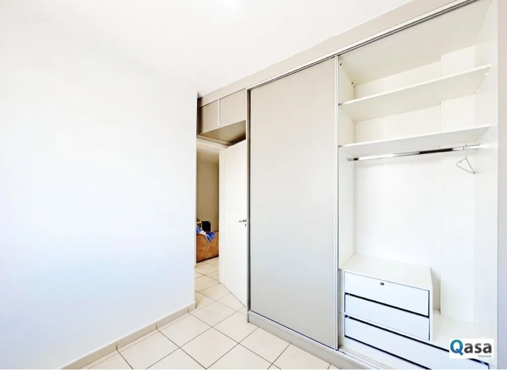 Apartamento, 2 quartos, 45 m² - Foto 3