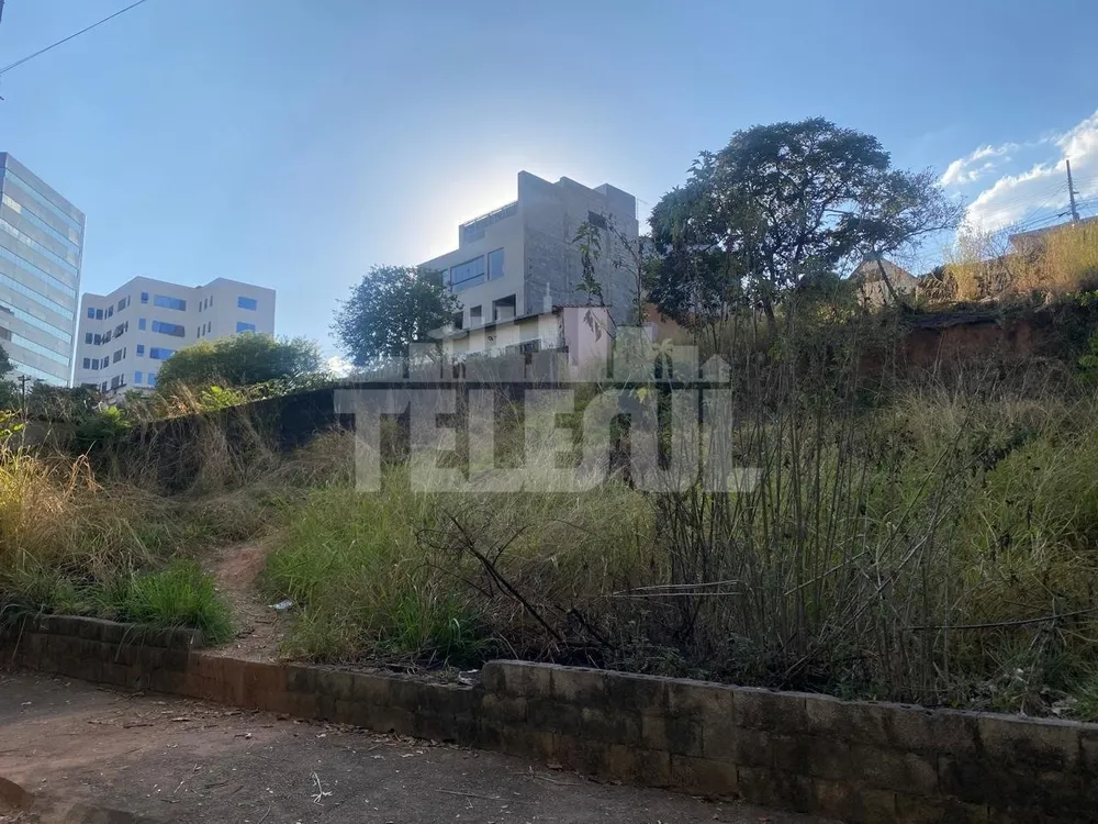 Terreno, 250 m² - Foto 1