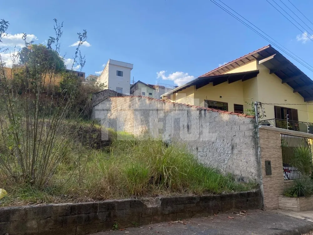 Terreno, 250 m² - Foto 2