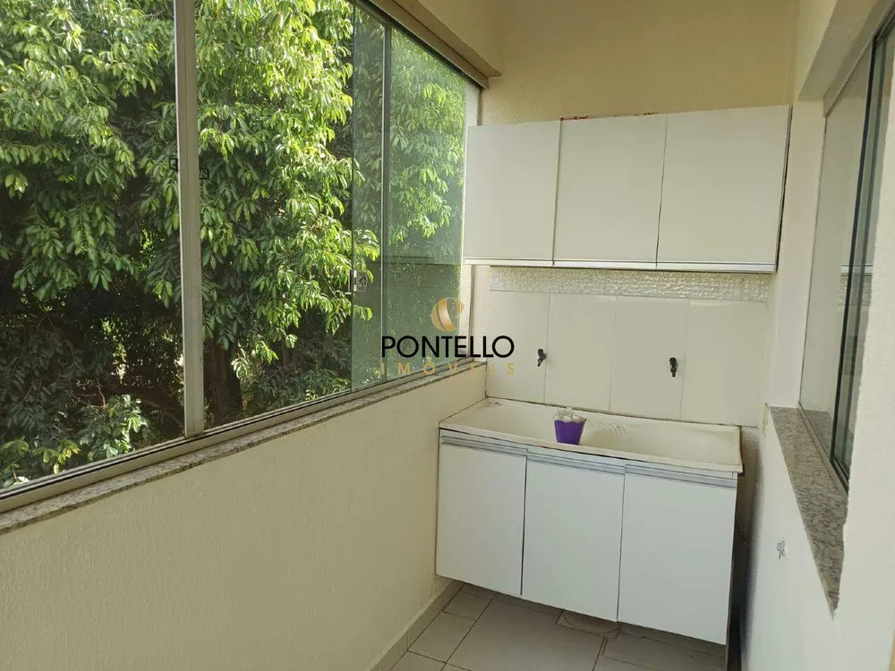 Apartamento, 3 quartos, 81 m² - Foto 9