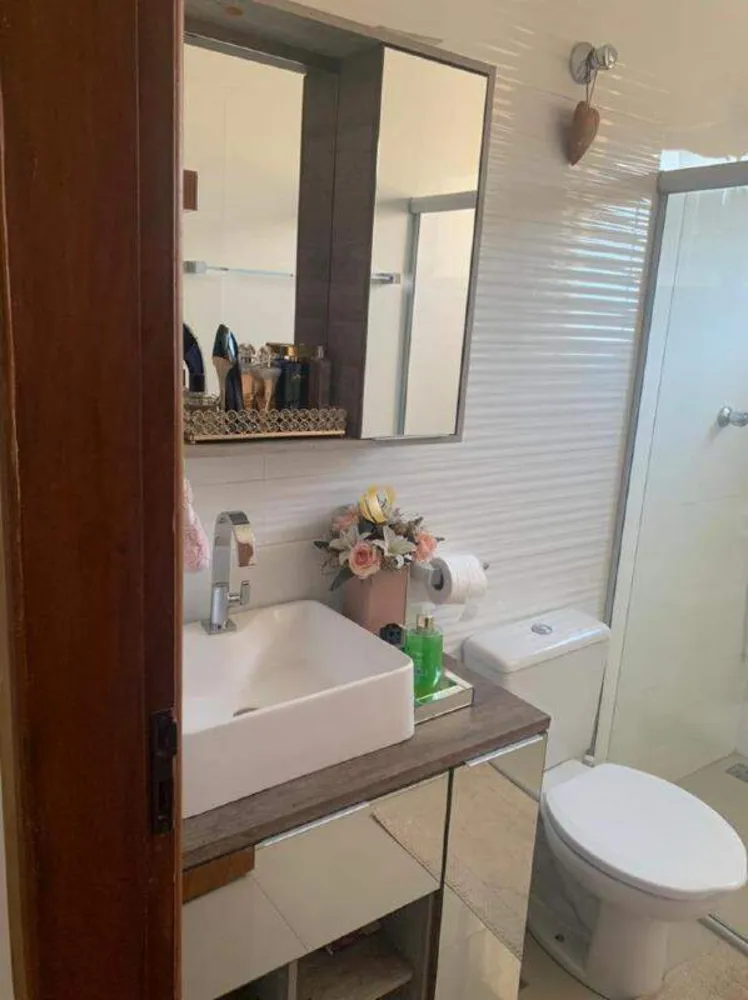 Apartamento, 3 quartos, 81 m² - Foto 4