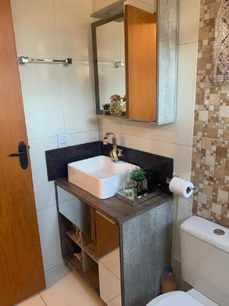 Apartamento, 3 quartos, 81 m² - Foto 11