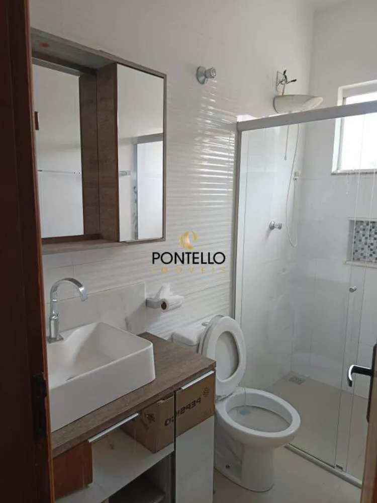 Apartamento, 3 quartos, 81 m² - Foto 8