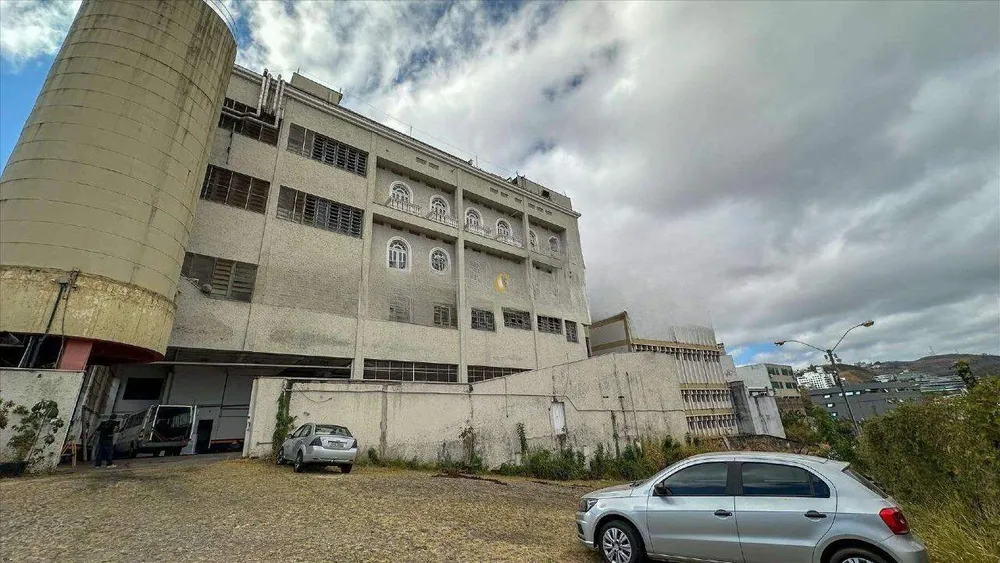 Prédio Inteiro, 1200 m² - Foto 20