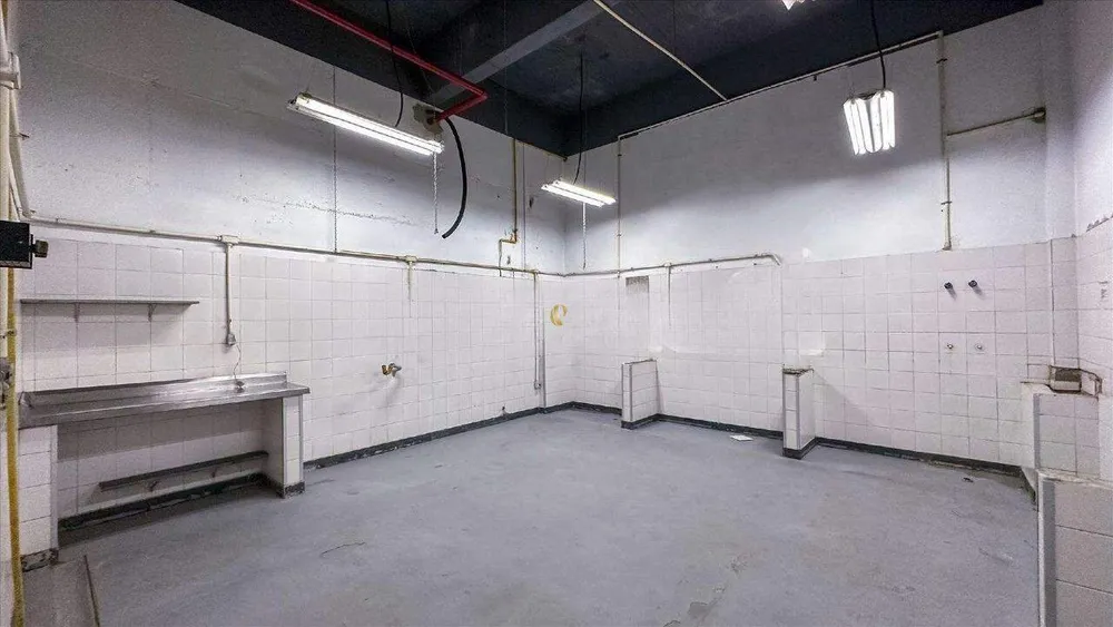 Prédio Inteiro, 1200 m² - Foto 9