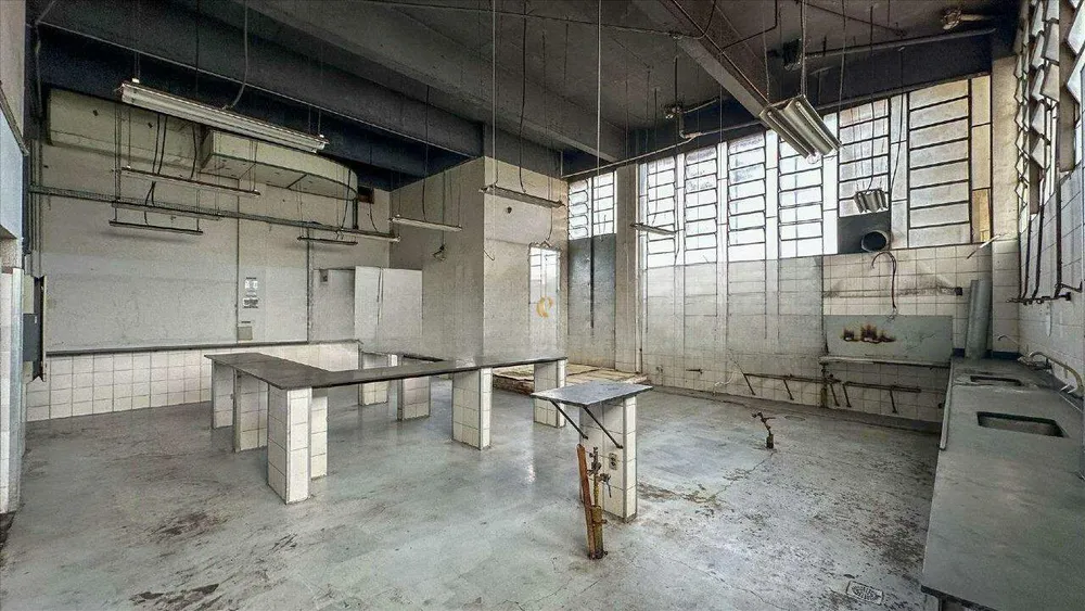Prédio Inteiro, 1200 m² - Foto 12